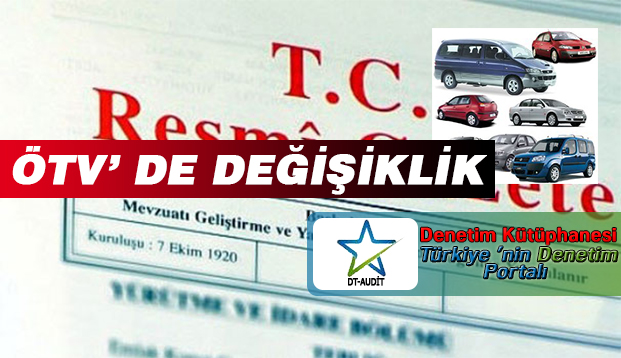 �TV ile baz� kanunlarda de�i�iklik yapan yasa Resmi Gazete'de