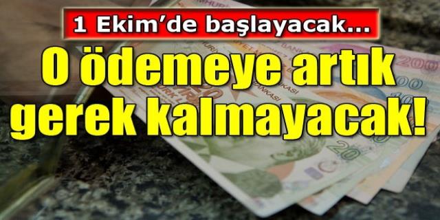 Part time �al��an gen�lere ve g�ndelik�ilere GSS kolayl���!