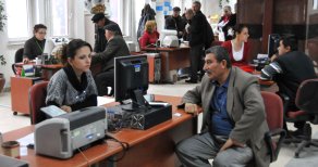 Personel Kanunu De�i�iyor, Y�zbinlerce Memur ��in Yeni D�nem Ba�l�yor