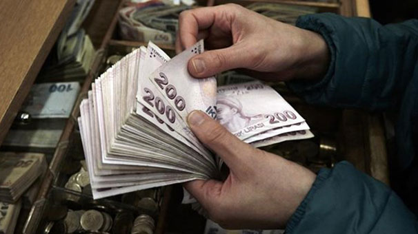 Pe�in �demede faizin y�zde 72'si silinecek!