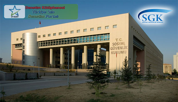 SGK Genelgesi 2017/ 14