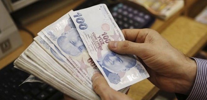 SGK'dan ya�� doldurana toplu para