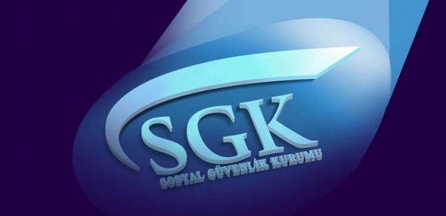 Sigortal� SGK i�ten ��k�� kodlar� de�i�ti (36 OHAL KHK)