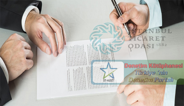 ��RKET KURULU� S�ZLE�MELER�N�N �MZALANMASI ���N ARTIK NOTERE G�D�LMEYECEK