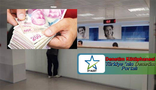 �irketler Bankalara Dert Anlatmayacak