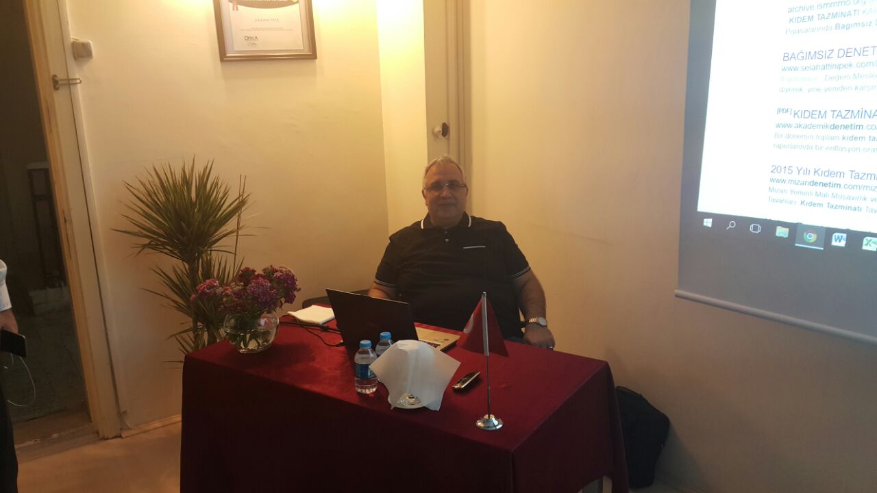 SORULARLA K�RALIK ����-2 / Vedat �LK� - Sosyal G�venlik Uzman�