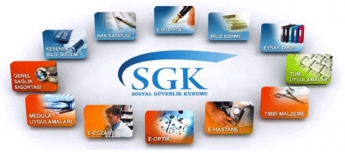 Sosyal G�venlikte Son De�i�iklikler