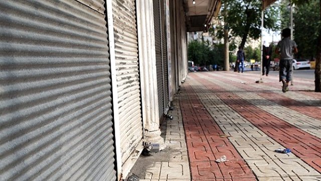 Ter�r nedeniyle zor duruma d��en i�verenler SGK bor�lar�n�z� ertelemeniz m�mk�n !