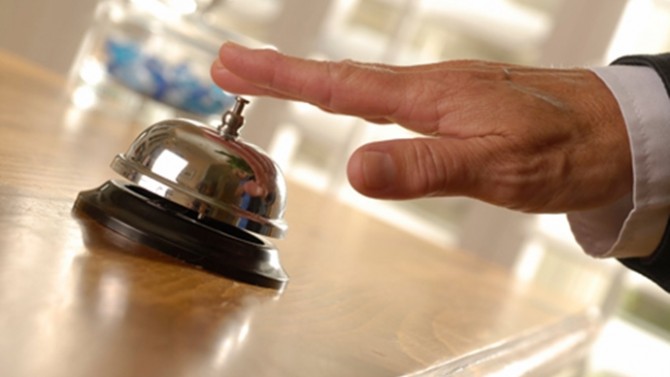 Turizmci KDV'de indirim bekliyor