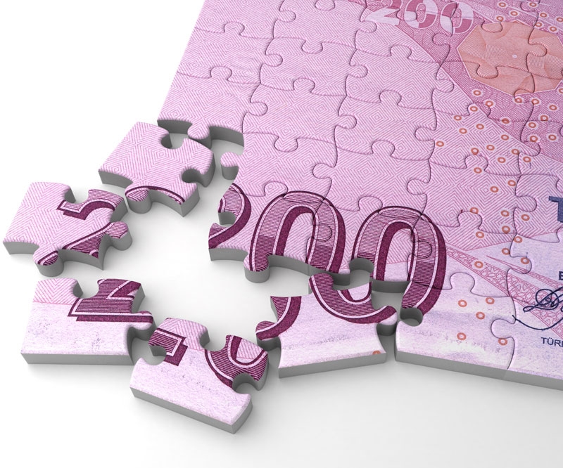 T�RK�YE VARLIK FONU� YASALA�TI