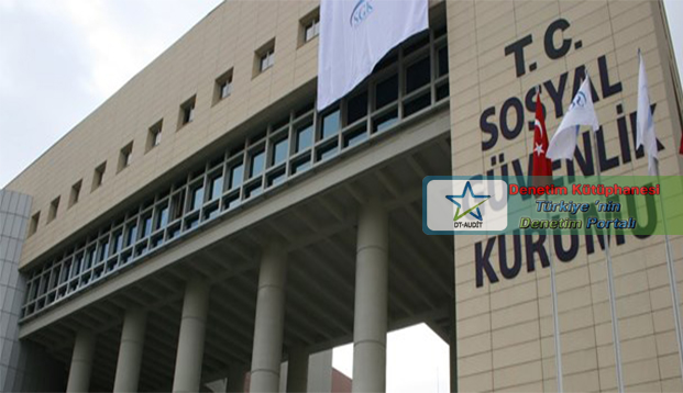 �� Ayl�k Sigorta Prim Borcu