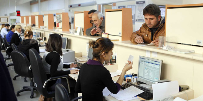 Vergi Bor�lar�n�n Yap�land�r�lmas�