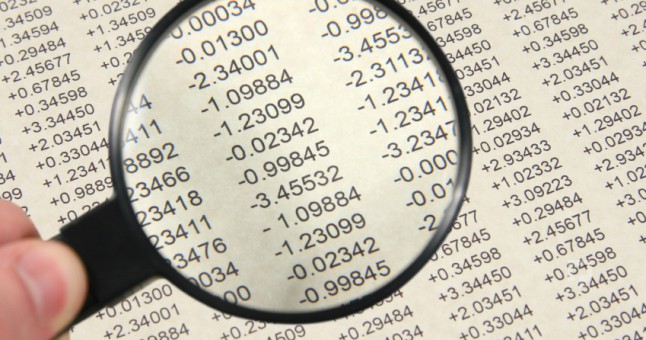 Vergi �ncelemesinde Olanlarda Matrah 