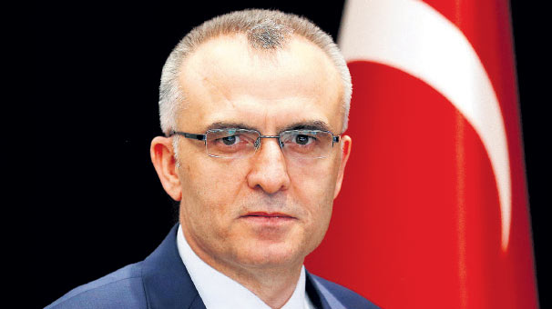 Vergi incelemesine online takip yolda