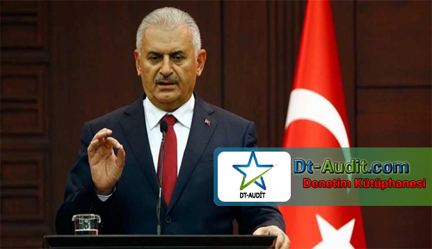 Vergiler i�in yeni bir d�zenleme geliyor