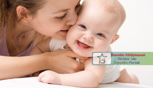 Yeni anneye devletten 5 bin 924 lira �deme