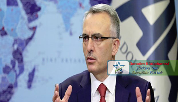 A�bal: 2017'de vergi art��� yok