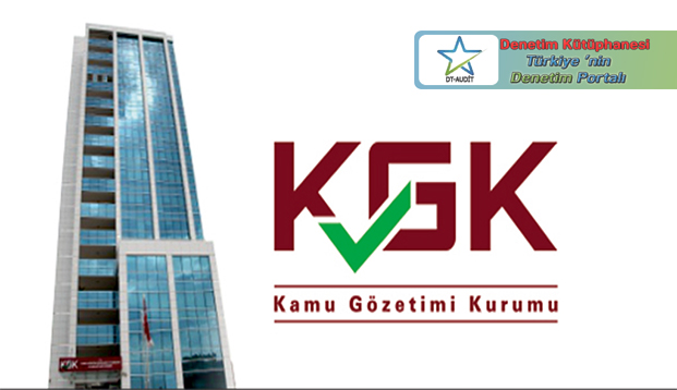 Denetim Kurulu�u Yetkilendirilme �artlar�ndan 13/1-i Maddesinin Uygulanmas�
