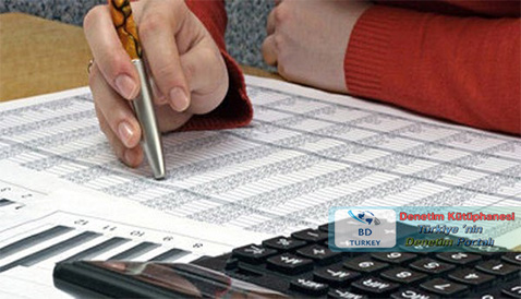 2017/2. GE��C� VERG� D�NEM� ���N ENFLASYON D�ZELTMES� (ENFLASYON MUHASEBES� ) YAPILMAYACAK 
