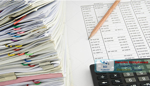 Vergi hukukunda tevsiki m�mk�n olmayan harcamalar