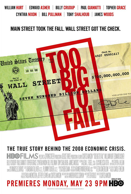 B�y�k Ba�ar�s�zl�k (Too Big To Fall)