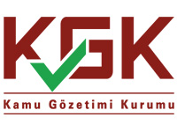 TFRS 9 Finansal Ara�lar Standard�n�n Y�r�rl�k Tarihinin Ertelenmesine �li�kin De�i�iklik Tebli�leri Resmi Gazete Yay�mlanmak �zere Ba�bakanl��a G�nderilmi�tir.(30.03.2015)
