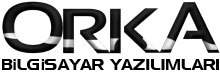 Orka e-Defter Uygulama ve Orka 'dan e-Defter G�nderimi 