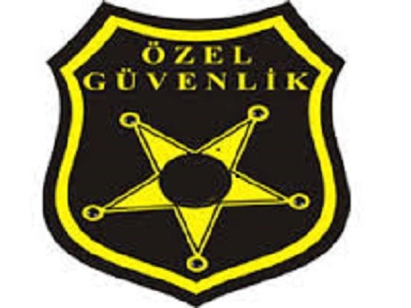 Hizmet Verilen Kurumlarca �zel G�venlik G�revlilerinin Dinlenmesi ve/veya Beklemeleri ��in Tahsis Edilen Yerler ��yeri Say�l�r M�?