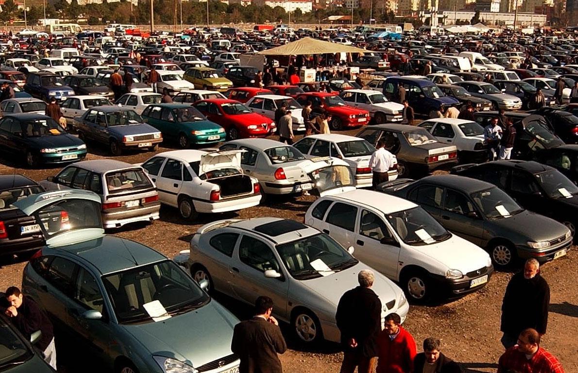 �kinci El Binek Otomobil Al�m Sat�m�ndaki KDV �ndirim Yasa�� Hatal� ve Haks�z Rekabete Neden Oluyor. Bir An Evvel D�zeltilmesinde Yarar Var!