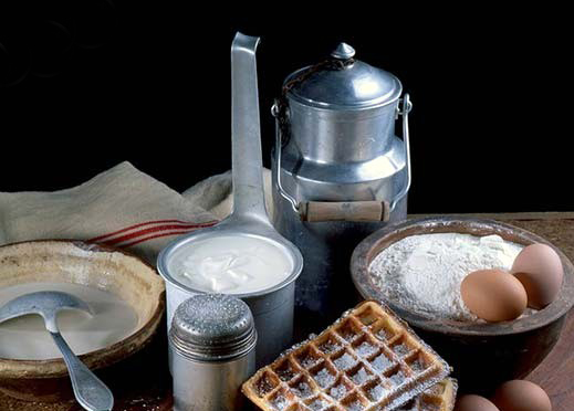 �eker Ve Tuzu Kontrol Etmek �art!