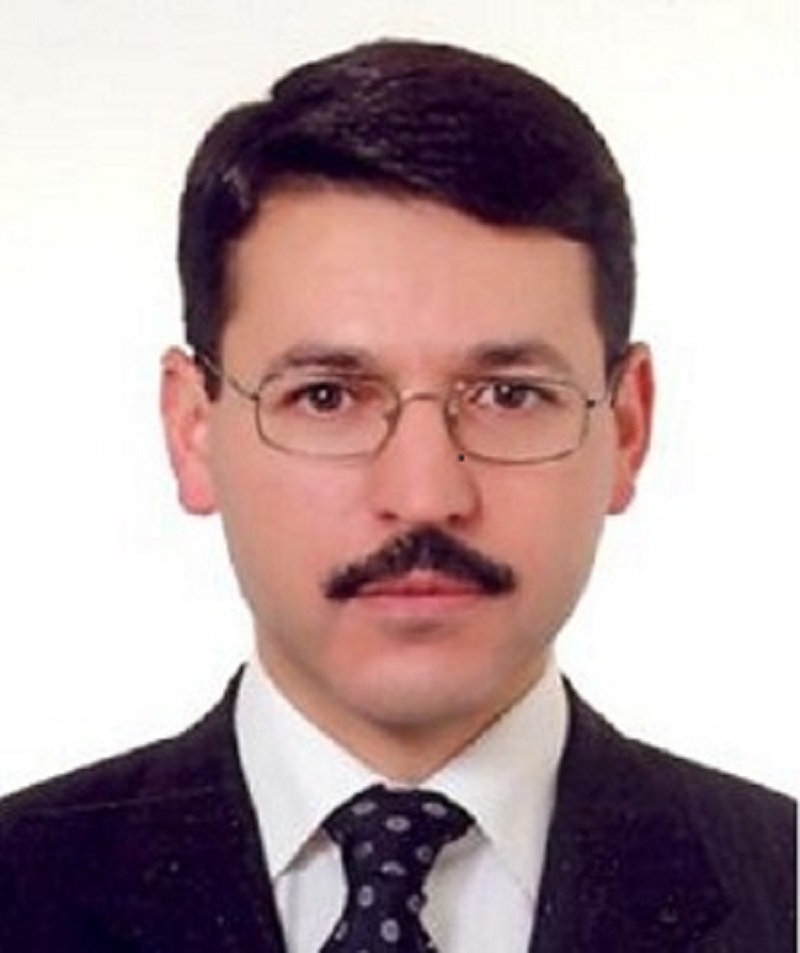 KGK Ba�kan� Say�n, Seyit Ahmet BA� M�ste�arl��a atanm��t�r






 