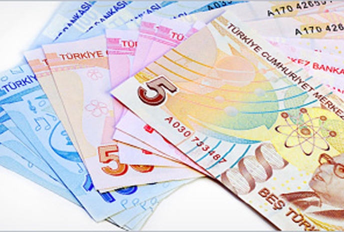 2016 Y�l� Asgari �cret ve SGK Taban - Tavan �cretleri Belli Oldu.