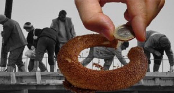 Asgari �cret ��in Uygulanacak Hazine Te�vikine Ait� Tutar ve Hesaplama Esaslar� Belli Oldu!