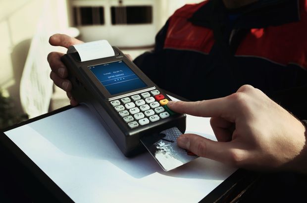 Vergi dairelerine POS cihaz� geliyor