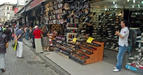 K���k Esnafa Erteleme M�jdesi