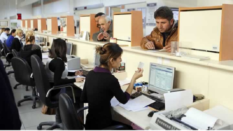 Memur, i��i, s�zle�meli ve ta�eron tek �at�da toplan�yor