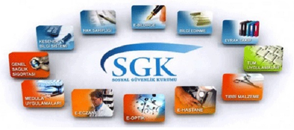 Sosyal G�venlikte Son De�i�iklikler