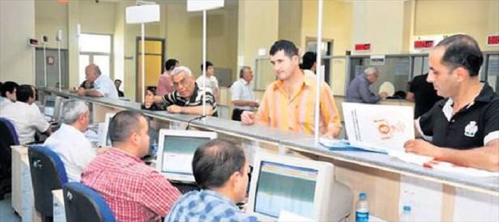 Bor�lar Siliniyor
