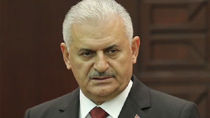 Ba�bakan Binali Y�ld�r�m'dan asgari �cret a��klamas�