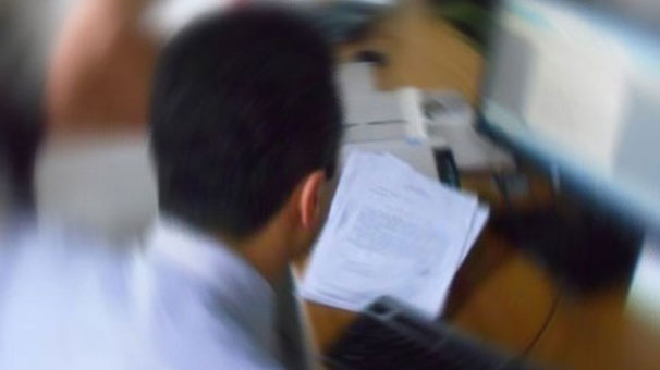 Bunu imzalayan i�sizlik maa�� alam�yor!