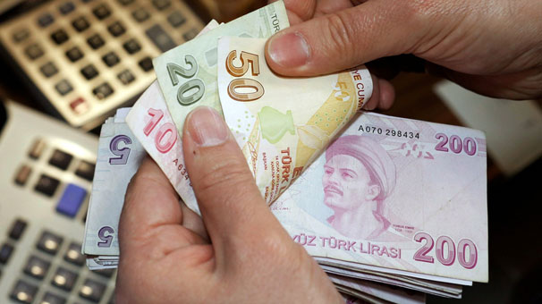 Bu y�l emekli olana 4 zam birden...