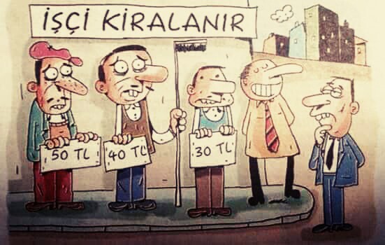 GE��C� ���� (K�RALIK ����) UYGULAMASI BA�LADI

