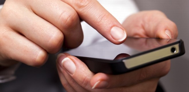 SGK i�lemleri art�k SMS ile yap�lacak