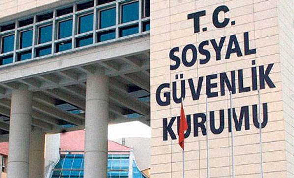 Sahte i��i �al��t�rana hapis cezas�!