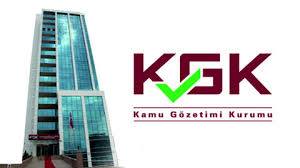 Faaliyet D�nemi Ge�tikten Sonra Denetim Yapt�r�lmas� Hakk�nda Kurul Karar� (27/10/2016)