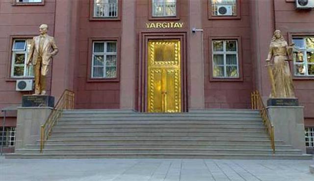 Yarg�tay'dan Milyonlarca Ki�iyi �lgilendiren Kritik Fazla Mesai Karar�