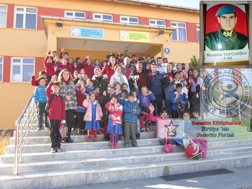 �ehidin Ad�n� Ta��yan Okula BADUDER 'DEN YARDIM KAMPANYASI...