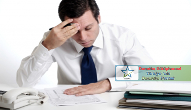 Tahsil Edilemeyen Alacakalarda Zarar Kayd�