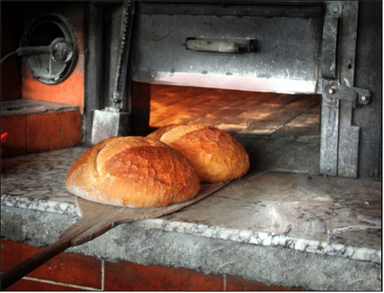 Ekmek Standardına Uygun Katkılı Ekmek'te KDV Oranı % 8'den % 1’e İndirildi. 