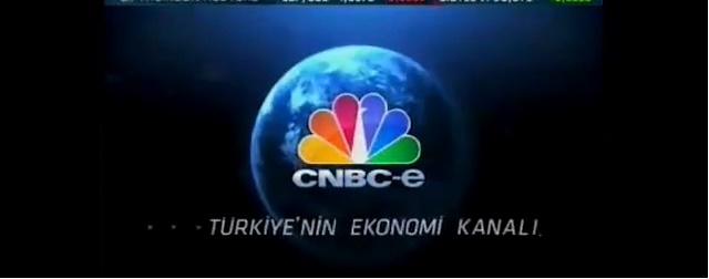 Borsa İstanbul GMY Dr. Mustafa Kemal Yılmaz'ın CNBC-e 